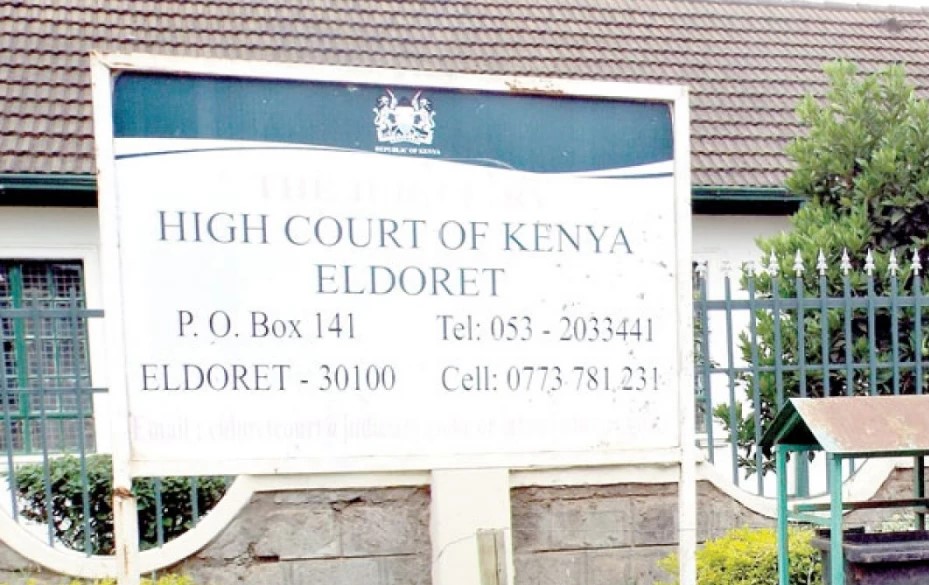 Five Arrested Over Land Fraud Case In Eldoret Arraigned